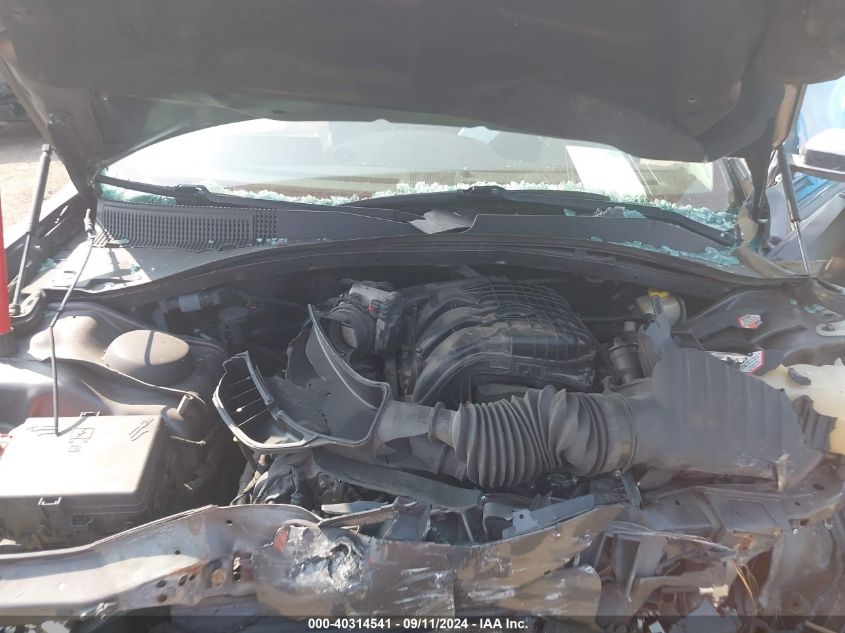 2C3CCAKG7GH106542 2016 Chrysler 300C