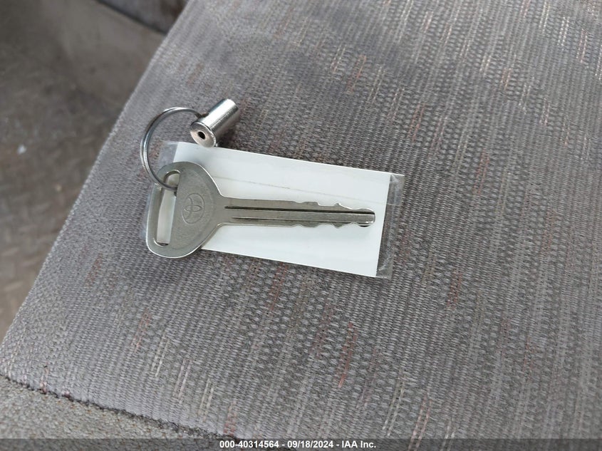 JT3HN86R9T0002136 1996 Toyota 4Runner Sr5