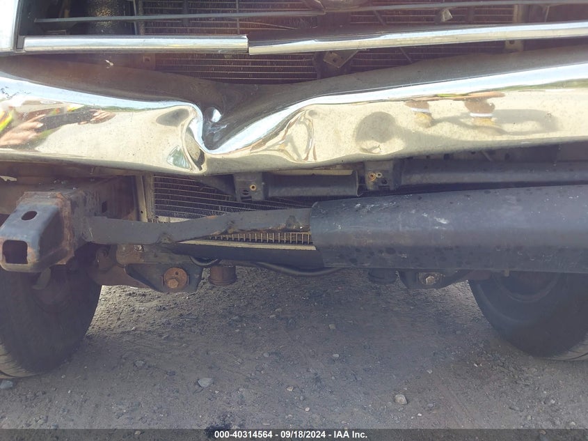 JT3HN86R9T0002136 1996 Toyota 4Runner Sr5