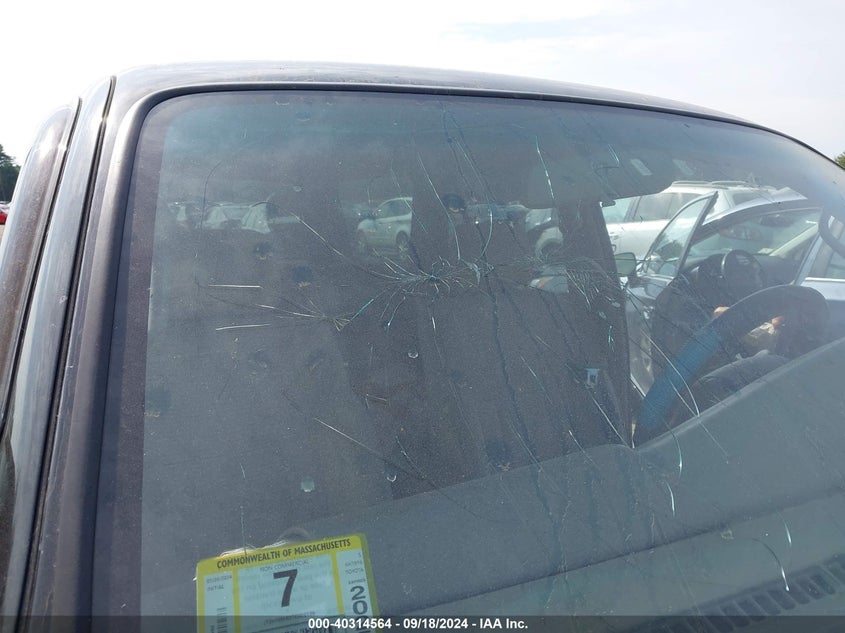 JT3HN86R9T0002136 1996 Toyota 4Runner Sr5