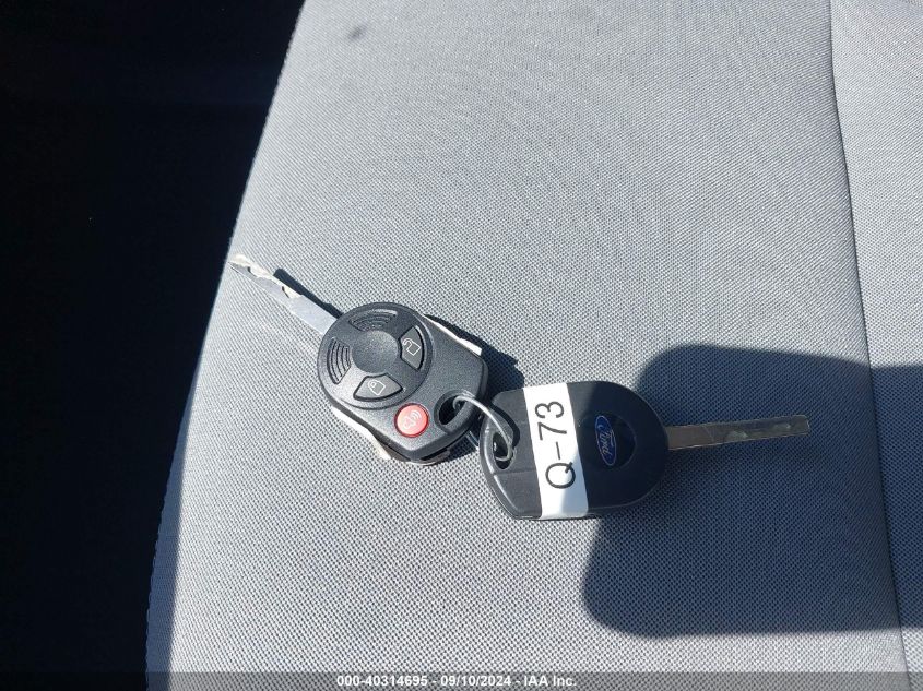 2015 Ford Escape Se VIN: 1FMCU9G9XFUA32476 Lot: 40314695