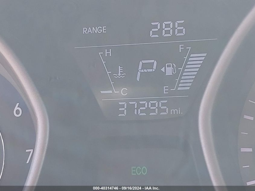 KMHDH4AE8EU160053 2014 Hyundai Elantra Se