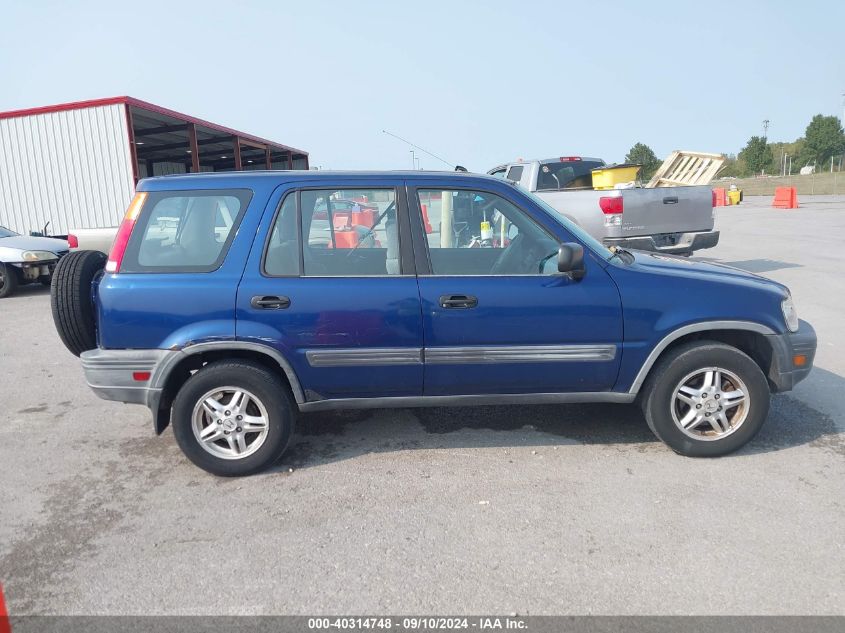 JHLRD1853VC041863 1997 Honda Cr-V