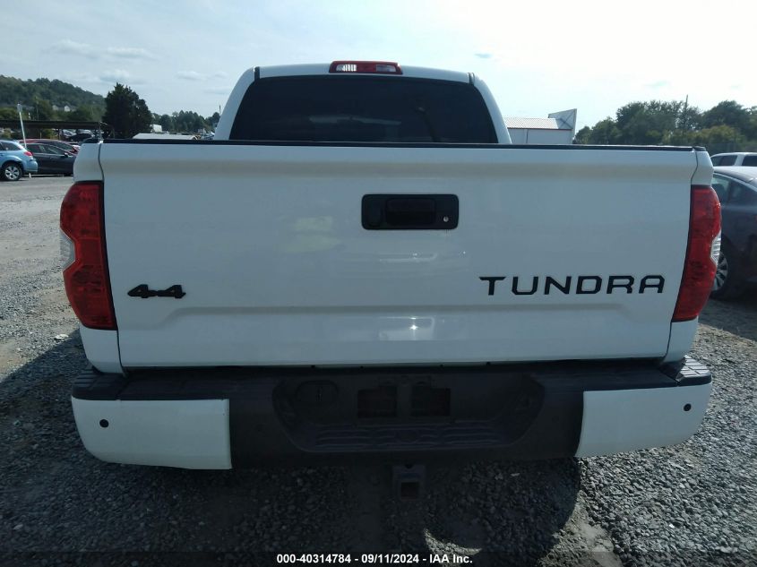 5TFHW5F17FX476146 2015 Toyota Tundra Limited 5.7L V8