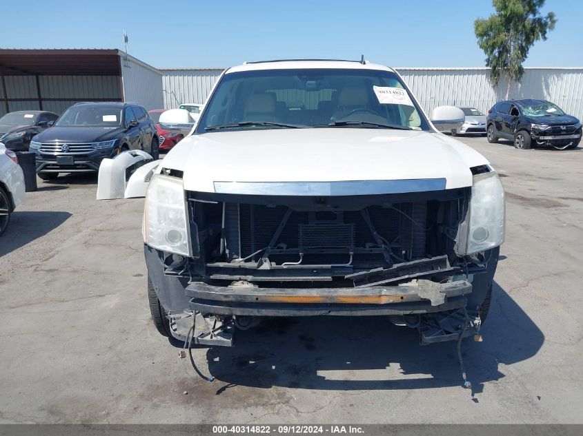 1GYFK63828R146703 2008 Cadillac Escalade Luxury