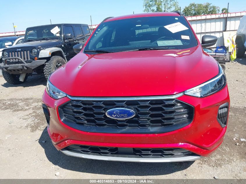 2023 FORD ESCAPE ST-LINE - 1FMCU0MN6PUA43232