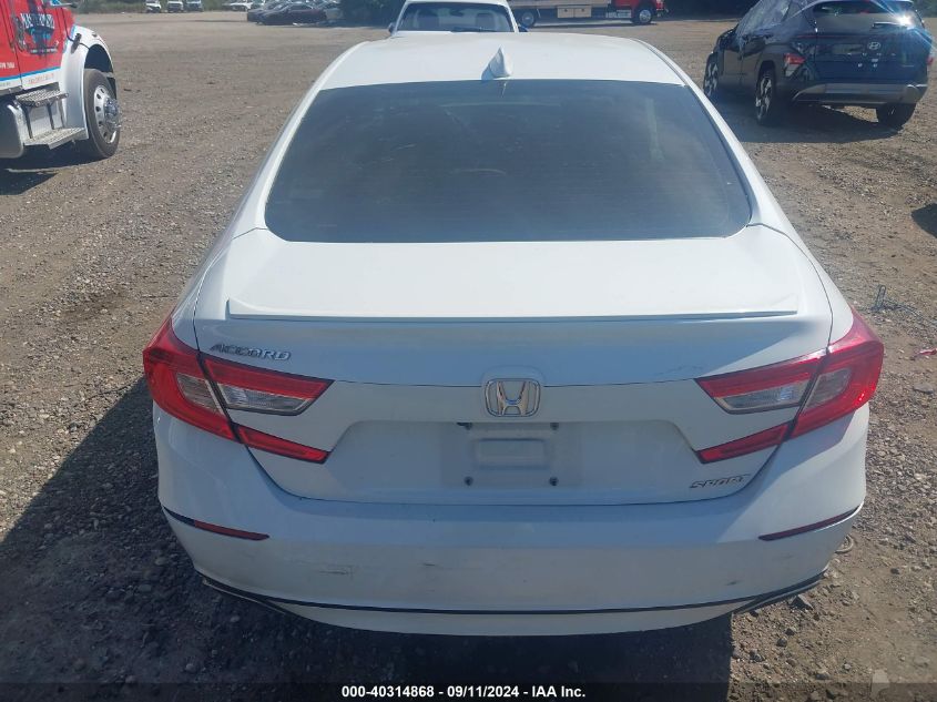 1HGCV1F34JA204660 2018 HONDA ACCORD - Image 16