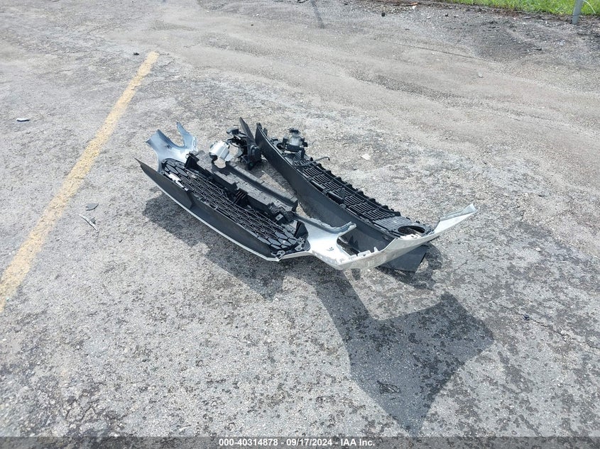 2019 KIA FORTE S - 3KPF34AD0KE114018