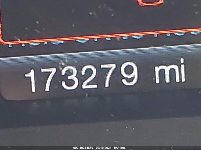 2014 FORD EDGE SEL - 2FMDK3JC5EBA37195