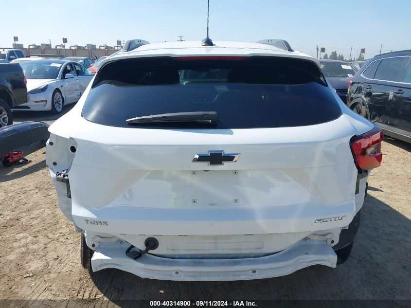 KL77LKE22RC053318 2024 CHEVROLET TRAX - Image 17