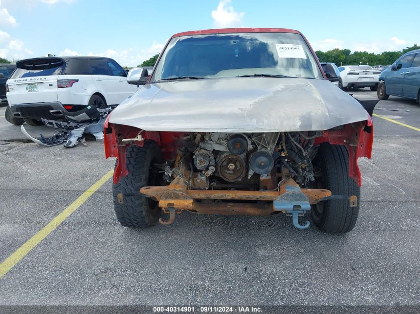 2000 Chevrolet Silverado 1500 Lt VIN: 2GCEK19T2Y1407501 Lot: 40314901