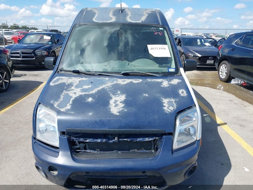 NM0LS6BNXDT151187 2013 Ford Transit Connect Xlt