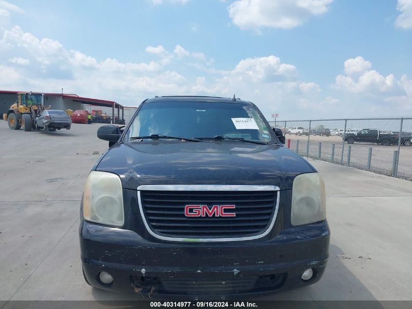 2010 GMC Yukon Xl 1500 Slt VIN: 1GKUCKE06AR186044 Lot: 40314977