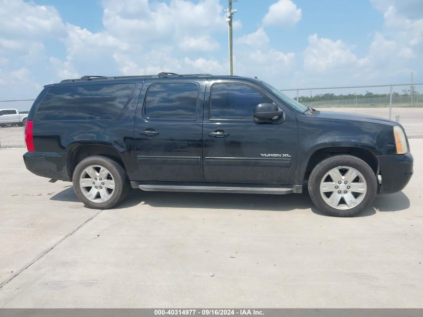 2010 GMC Yukon Xl 1500 Slt VIN: 1GKUCKE06AR186044 Lot: 40314977