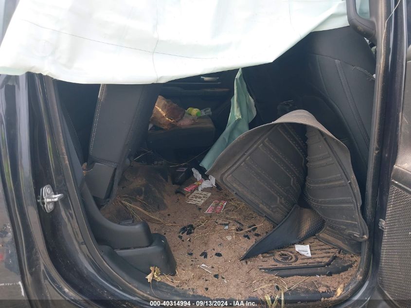 2019 RAM 1500 BIG HORN/LONE STAR  4X4 5'7 BOX - 1C6RRFFG1KN818144