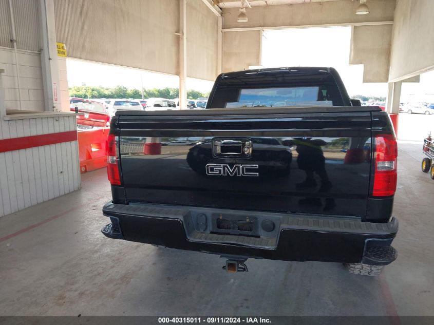 1GTR1TEH4FZ434186 2015 GMC Sierra 1500 C1500