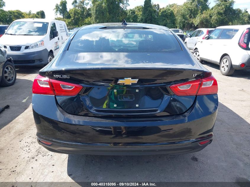 1G1ZE5ST8GF356239 2016 CHEVROLET MALIBU - Image 17