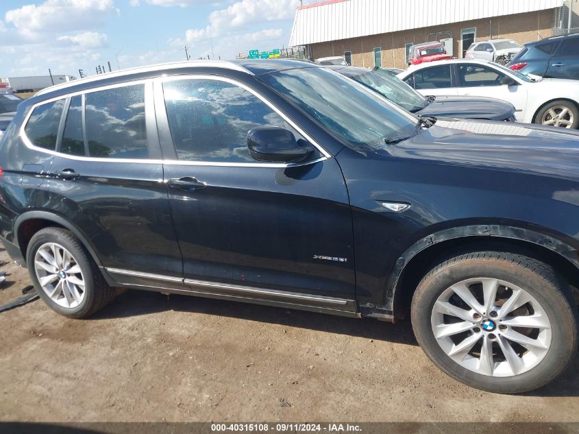 5UXWX5C50CL718000 2012 BMW X3 xDrive28I