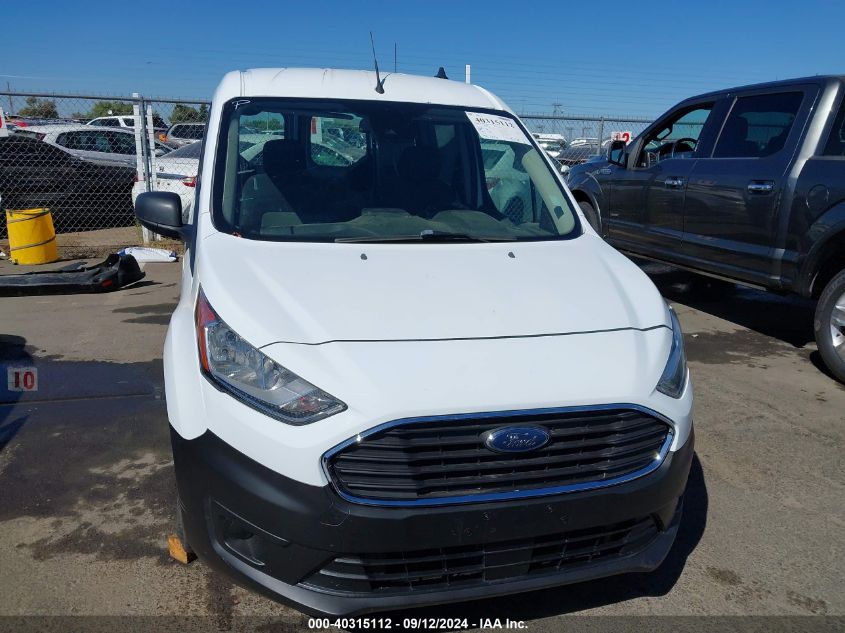 NM0LS7E29K1389385 2019 Ford Transit Connect Xl