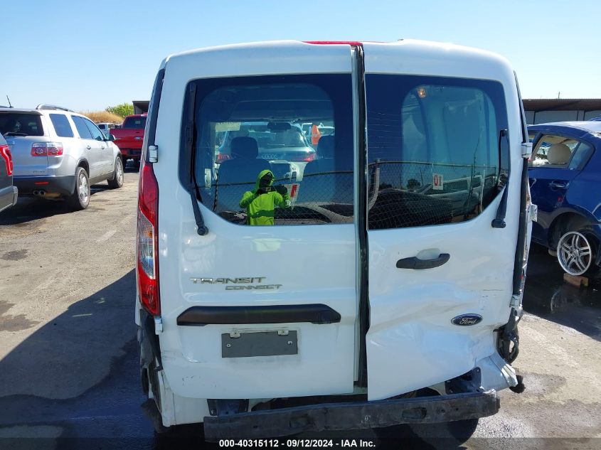 NM0LS7E29K1389385 2019 Ford Transit Connect Xl