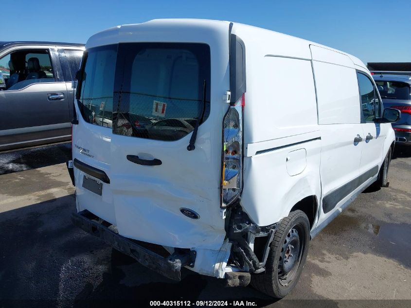 NM0LS7E29K1389385 2019 Ford Transit Connect Xl