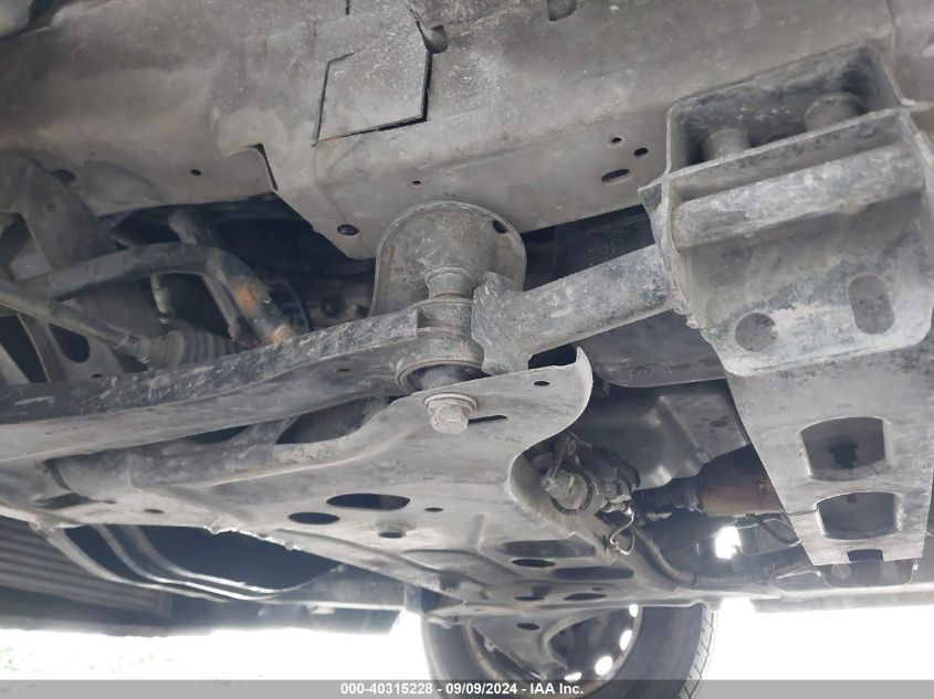 2015 Ford Transit-350 Cab VIN: 1FDWS9ZV9FKA75148 Lot: 40315228