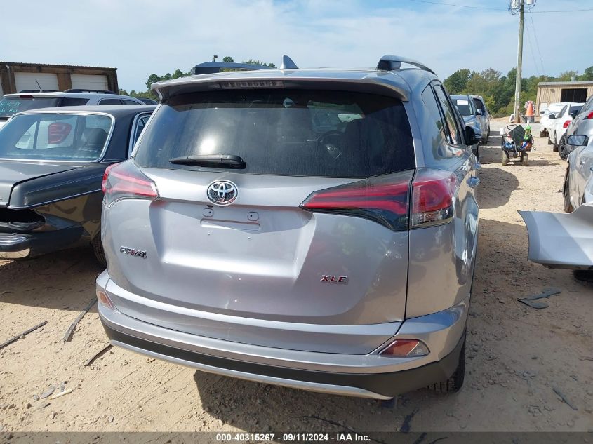 JTMWFREV6JD127007 2018 TOYOTA RAV 4 - Image 16