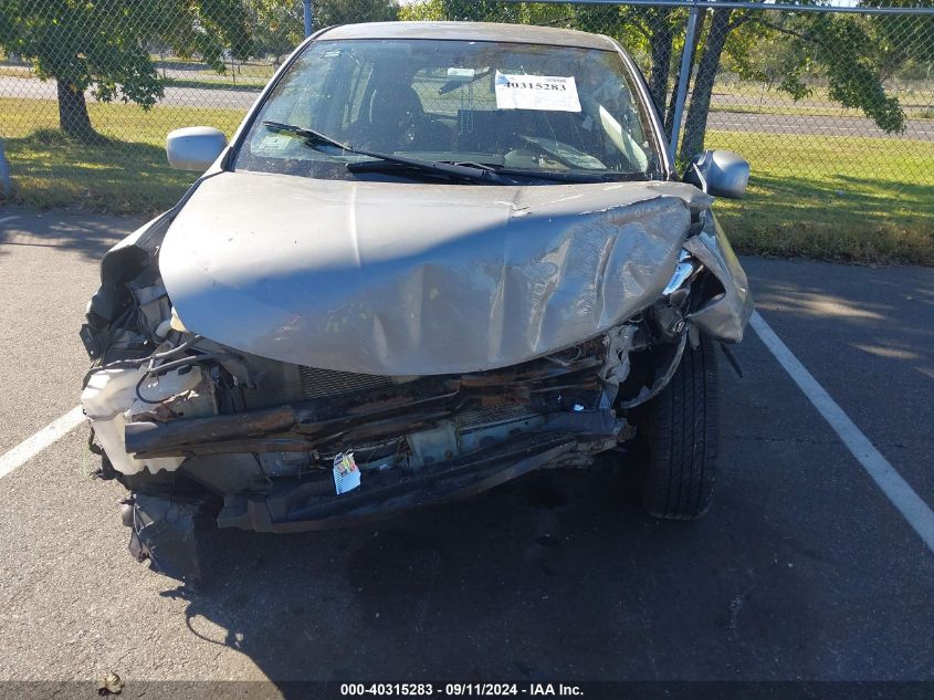 2012 Nissan Versa 1.8 S VIN: 3N1BC1CP4CK236990 Lot: 40315283