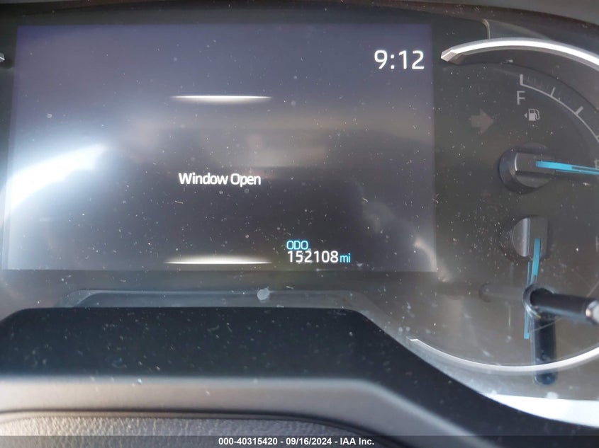 VIN 2T3E6RFV8MW002916 2021 TOYOTA RAV4 HYBRID XSE