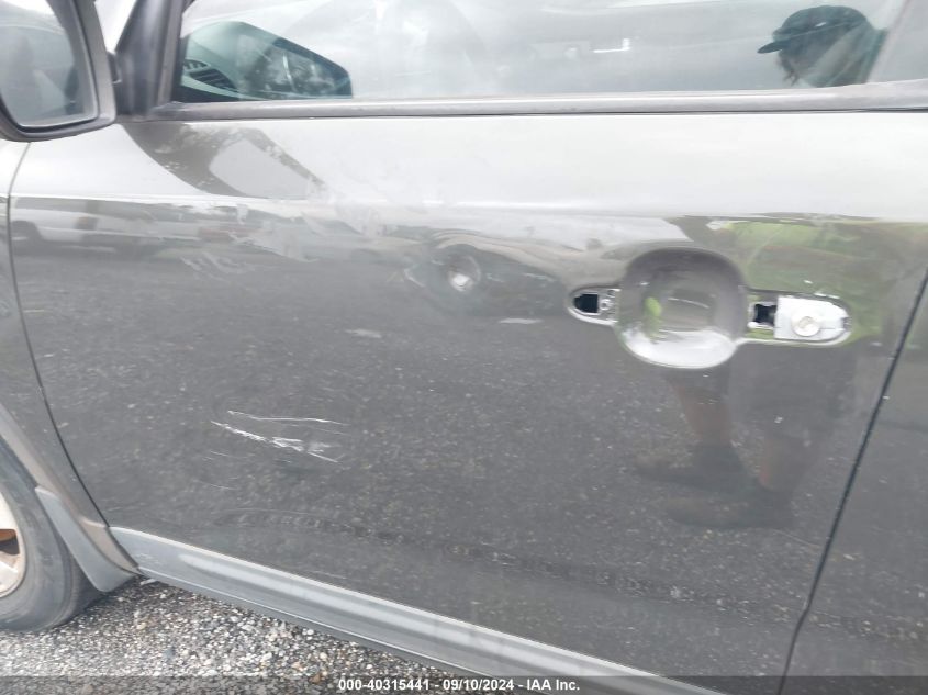 5XYKT3A67CG306227 2012 Kia Sorento Lx