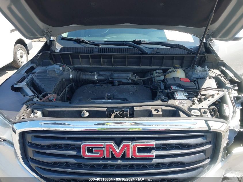 1GKKNKLA5KZ104741 2019 GMC Acadia Sle-1