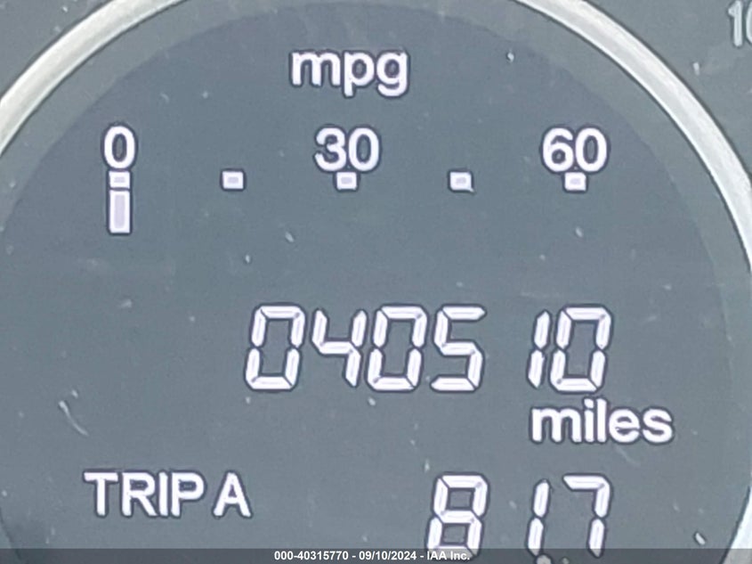 2016 HONDA CR-V SE - 5J6RM4H46GL076951