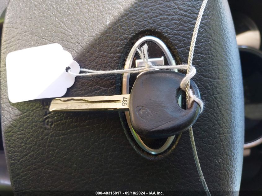 5XYKTDA2XCG216959 2012 Kia Sorento Lx