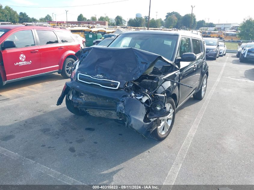 KNDJP3A54F7181681 2015 Kia Soul +