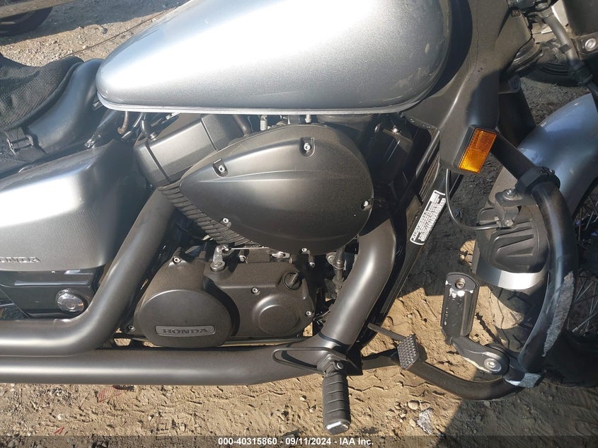 2015 HONDA VT750 C2B - JH2RC5377FK501203