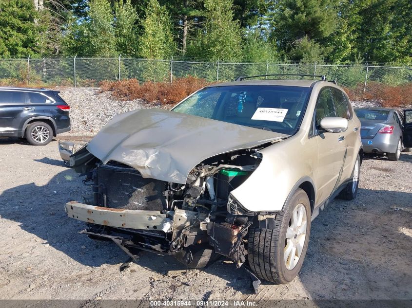 4S4WX86D674401999 2007 Subaru B9 Tribeca 3.0 H6/3.0 H6 Limited