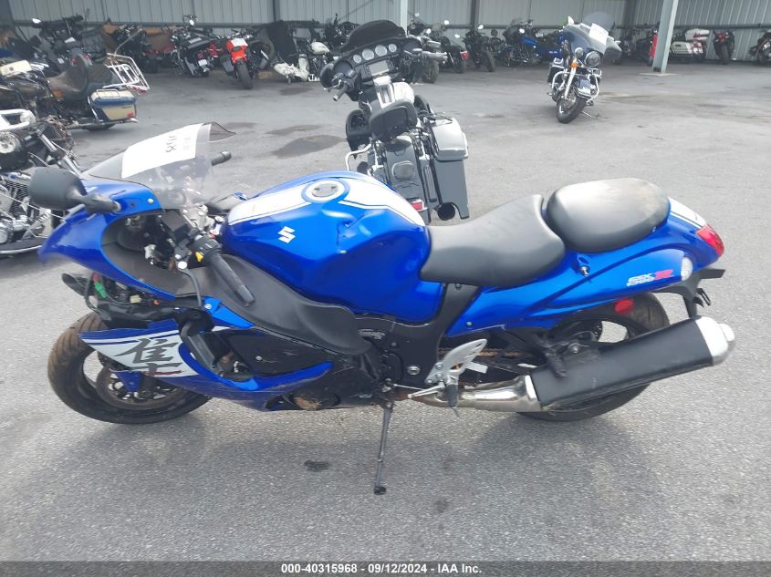 JS1GX72B0H2101115 2017 Suzuki Gsx1300 Ra