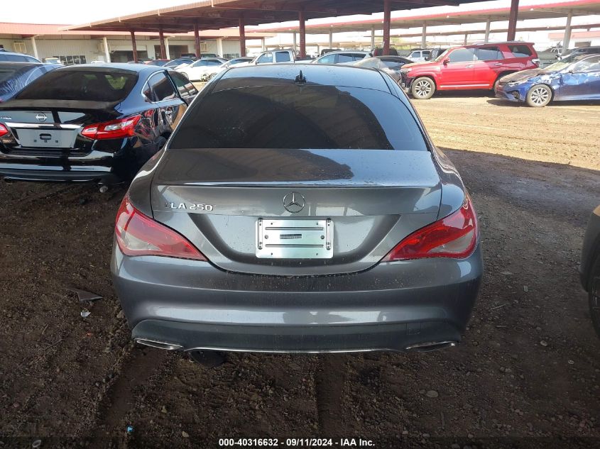 WDDSJ4EB6KN741109 2019 MERCEDES-BENZ CLA CLASS - Image 16