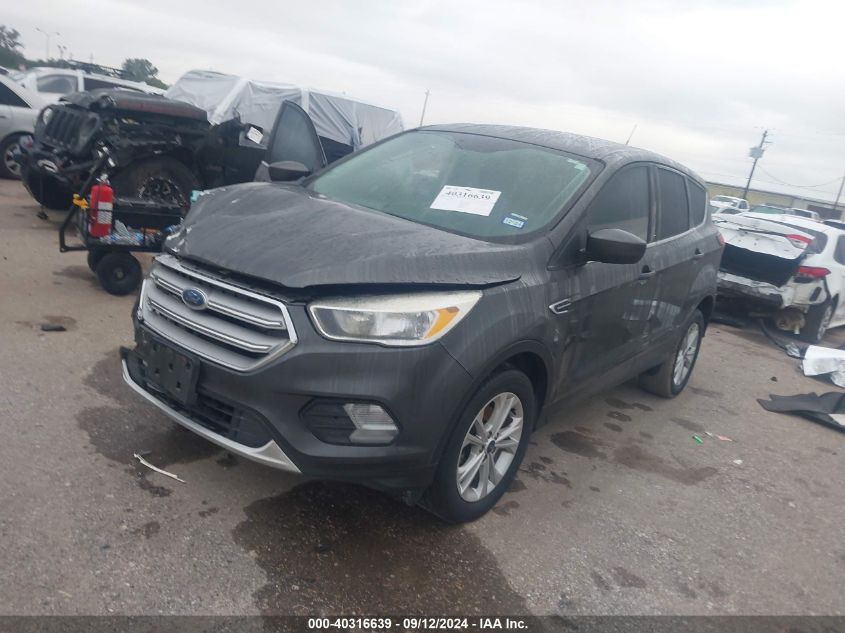 1FMCU0GD5KUB58223 2019 FORD ESCAPE - Image 2