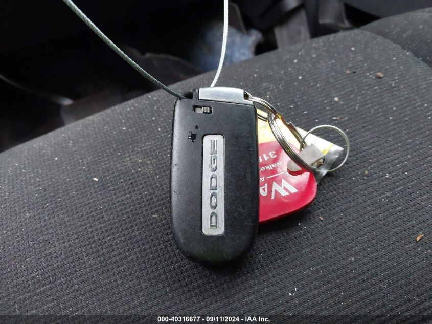 2014 Dodge Durango Sxt VIN: 1C4RDHAG7EC537735 Lot: 43440475