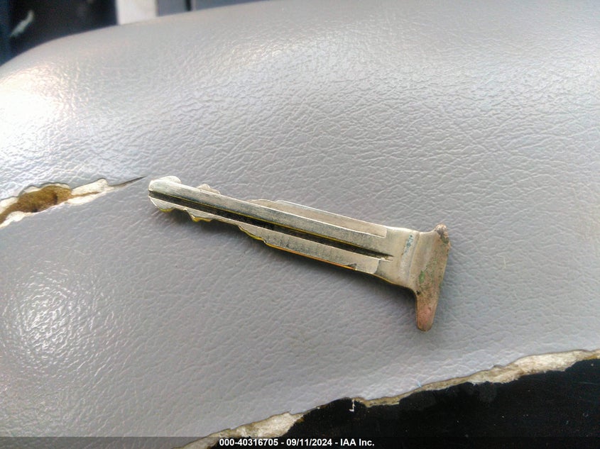 2013 TOYOTA CAMRY XLE - 4T4BF1FK7DR313584