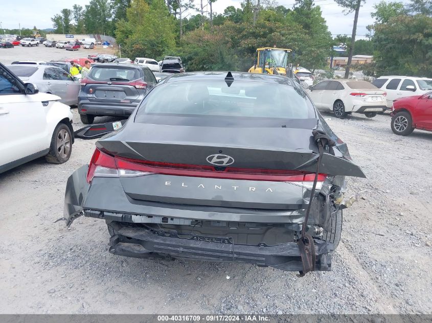 KMHLM4DGXRU662279 2024 HYUNDAI ELANTRA - Image 15