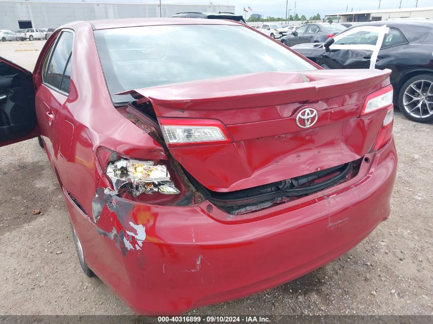 4T4BF1FK0ER419313 2014 Toyota Camry Le