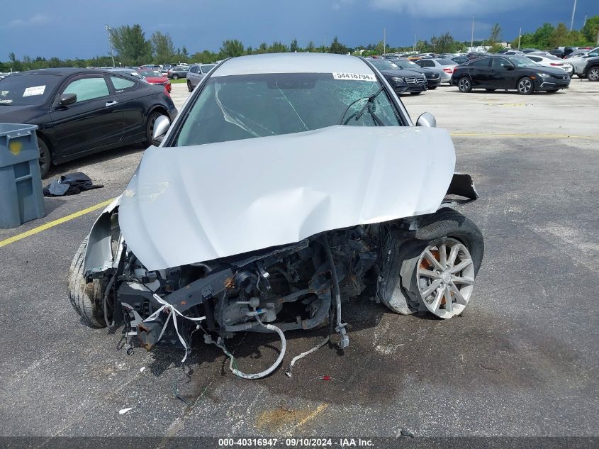 2019 HYUNDAI SONATA SE - 5NPE24AF9KH808654