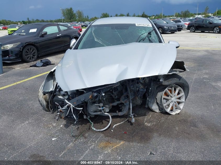 2019 HYUNDAI SONATA SE - 5NPE24AF9KH808654