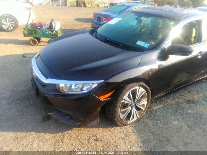 19XFC1F75GE217881 2016 HONDA CIVIC - Image 21