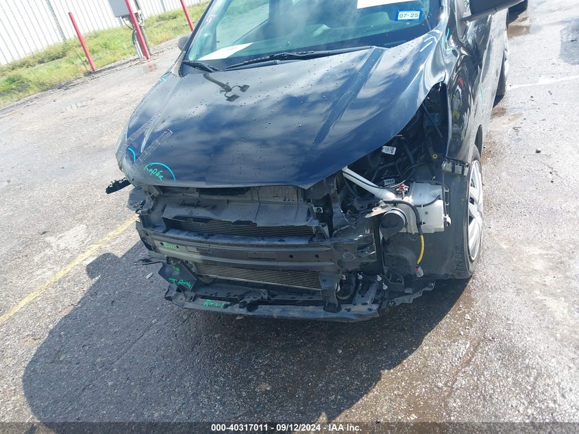 KL8CB6SA8KC703128 2019 Chevrolet Spark Ls