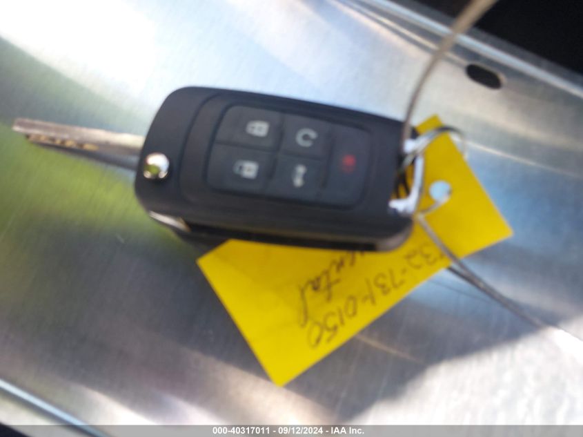 KL8CB6SA8KC703128 2019 Chevrolet Spark Ls