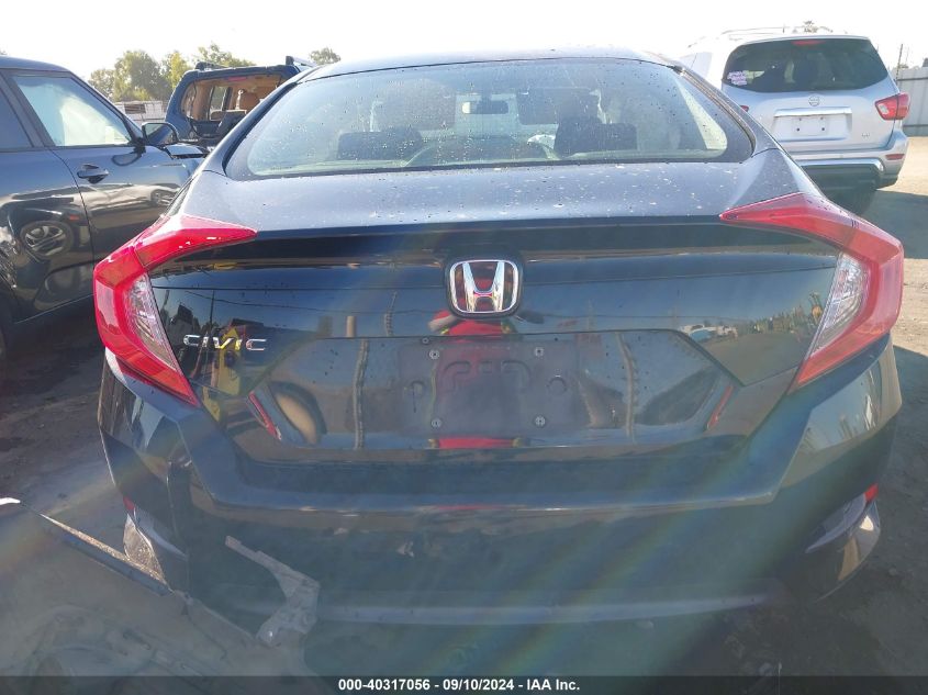 19XFC2F56GE233866 2016 HONDA CIVIC - Image 16