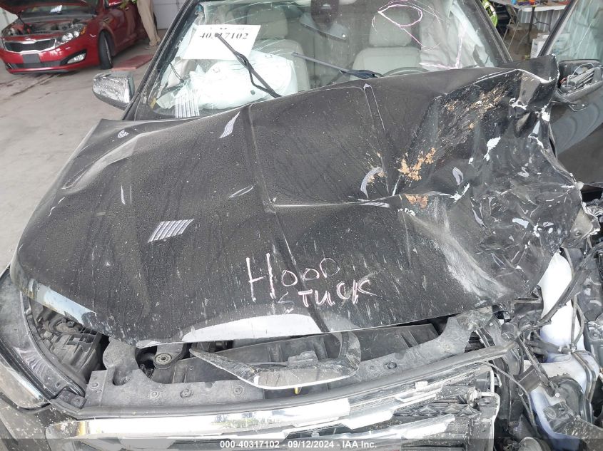 3GKALXEX1JL147222 2018 GMC Terrain Denali